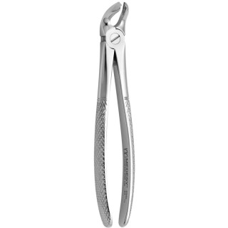 Tooth Forceps N.21