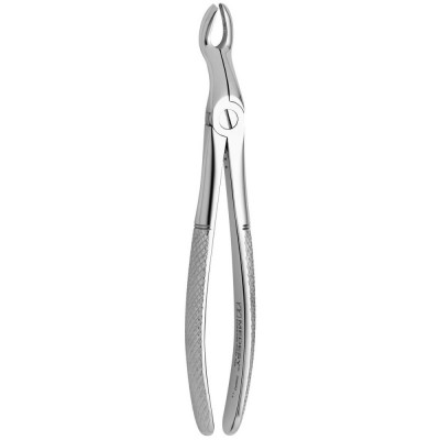 Tooth Forceps N.67-A