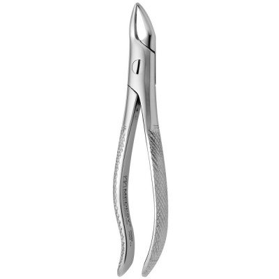 Tooth Forceps N.76-N