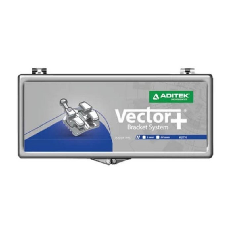 Kit Bracket Roth Vector+ 018 HK 3,4,5