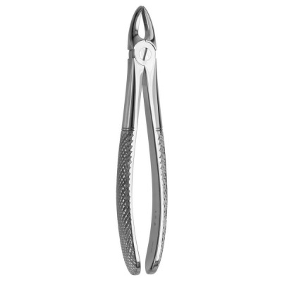 Tooth Forceps Pediatric N.163