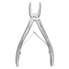 Tooth Forceps Pediatric With Spring N.111