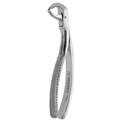 Tooth Forceps Trotter N.173