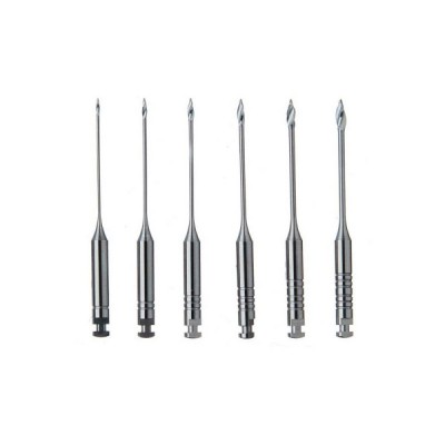 Perfect Gates Drills L32mm Size No. 3, PK/6