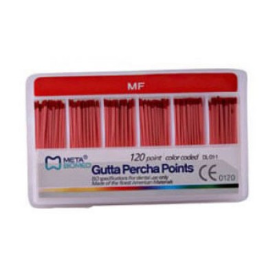 Gutta Percha FM