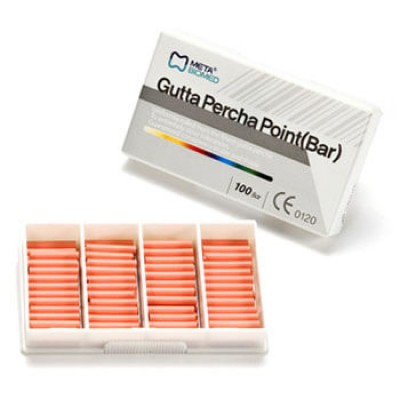 Obtura Gutta Percha Bars