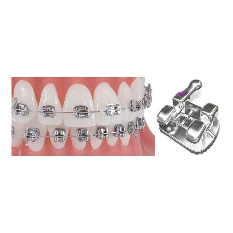 Pinnacle 022 Roth UL3 Bracket -2T 13A 4MO