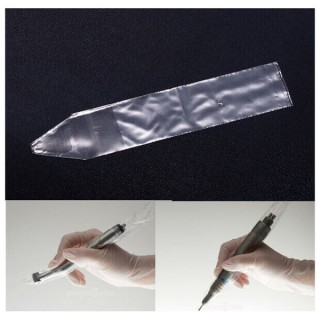 Handpiece Sleeve (1.5" x 8")