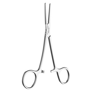 Hemostatic Forceps Crile Straight 14Cm