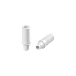 ASTRA, OSSEOSPEED, Castable Engaging Abutment 3.5/4.0