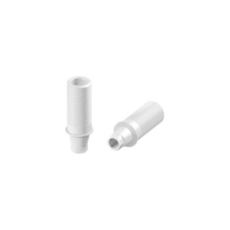 ASTRA, OSSEOSPEED, Castable Engaging Abutment 4.5/5.0