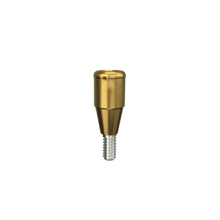 ASTRA, OSSEOSPEED, SIScator Abutment H. 2mm 4.5/5.0