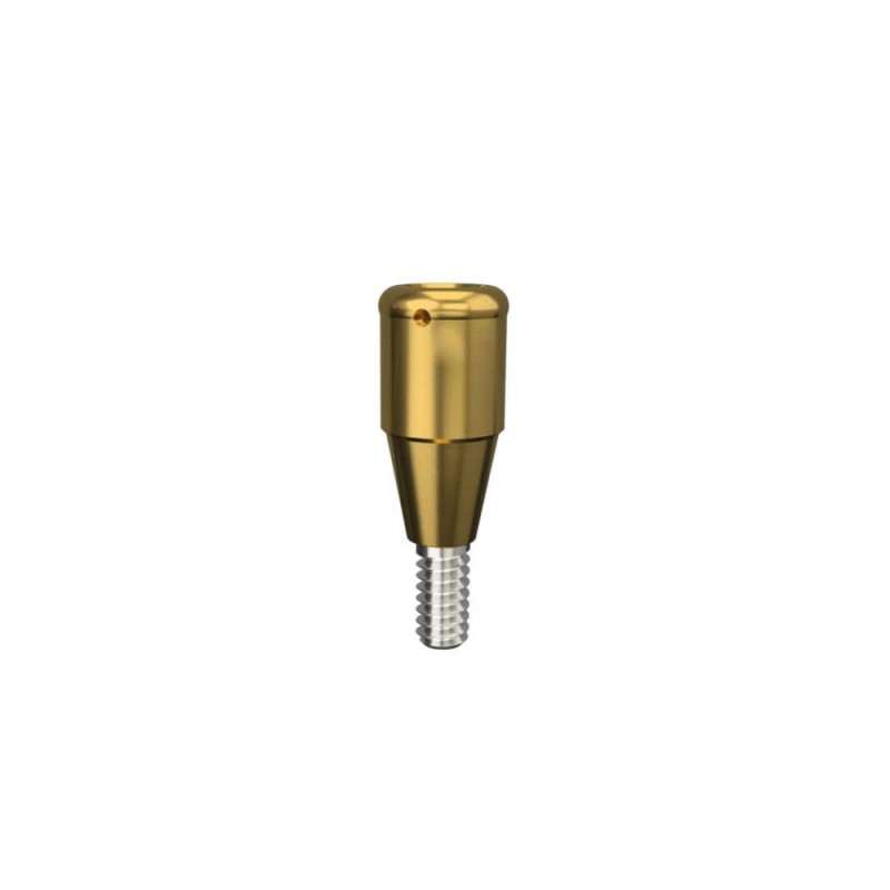ASTRA, OSSEOSPEED, SIScator Abutment H. 2mm 4.5/5.0
