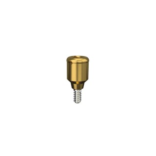 ASTRA, OSSEOSPEED, SIScator Abutment H. 4mm 3.0