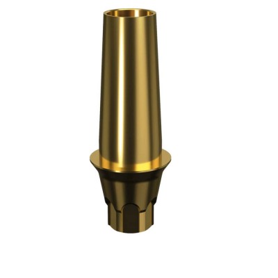 ASTRA, TECH SYSTEM EVOLUTION, Straight Engaging Abutment 3.6