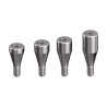 DENTIUM SUPERLINETM & IMPLANTIUM, Healing Abutment H. 5mm STD