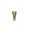 DENTIUM SUPERLINETM & SIScator Abutment H. 6mm STD