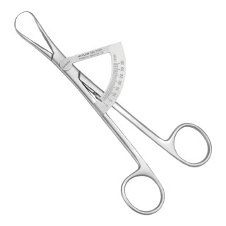 Caliper Bone, 15.5 cm