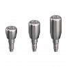 NOBEL BIOCARE, NOBELACTIVE, Healing Abutment H 3mm NP 3.5