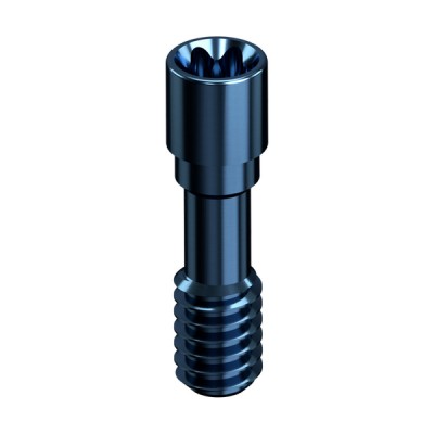 NOBEL BIOCARE, NOBELACTIVE, Screw Smart Angle H. 2mm/3mm RP 4.3