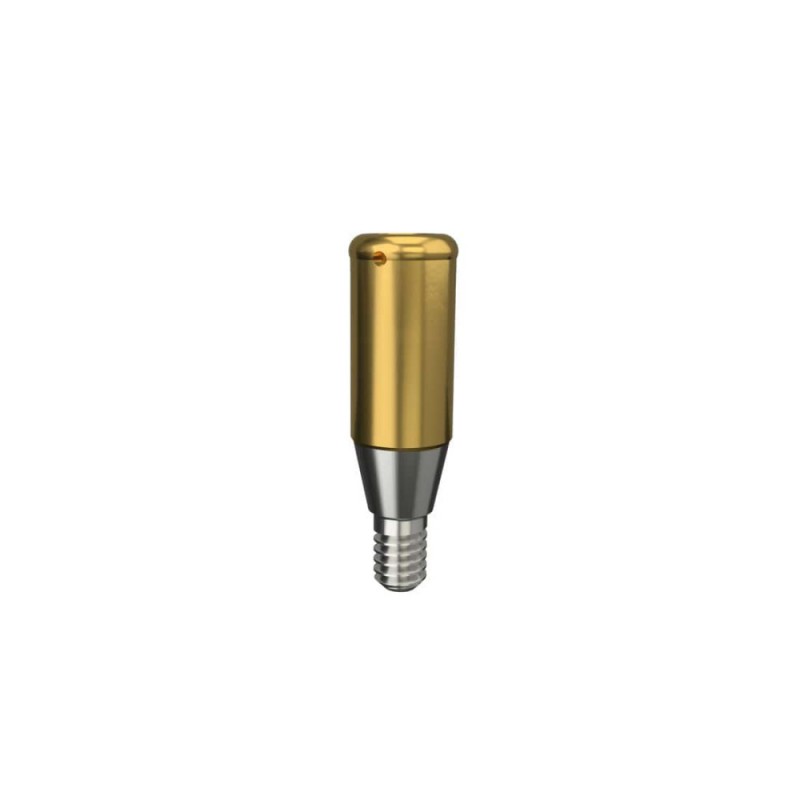 NOBEL BIOCARE, NOBELACTIVE, SIScator Abutment H. 2mm NP 3.5