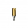 NOBEL BIOCARE, NOBELACTIVE, SIScator Abutment H. 2mm NP 3.5
