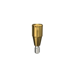 OSSTEM, TS/ HIOSSEN, ET SIScator Abutment H. 3mm MINI