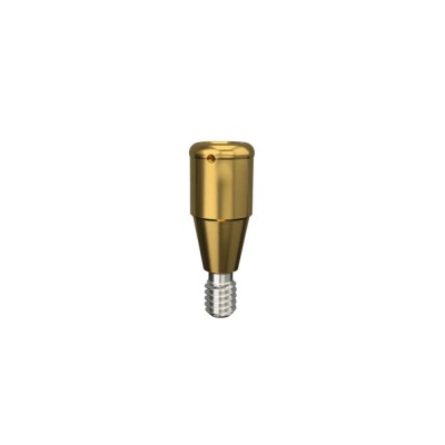 OSSTEM, TS/ HIOSSEN, ET SIScator Abutment H. 5mm MINI