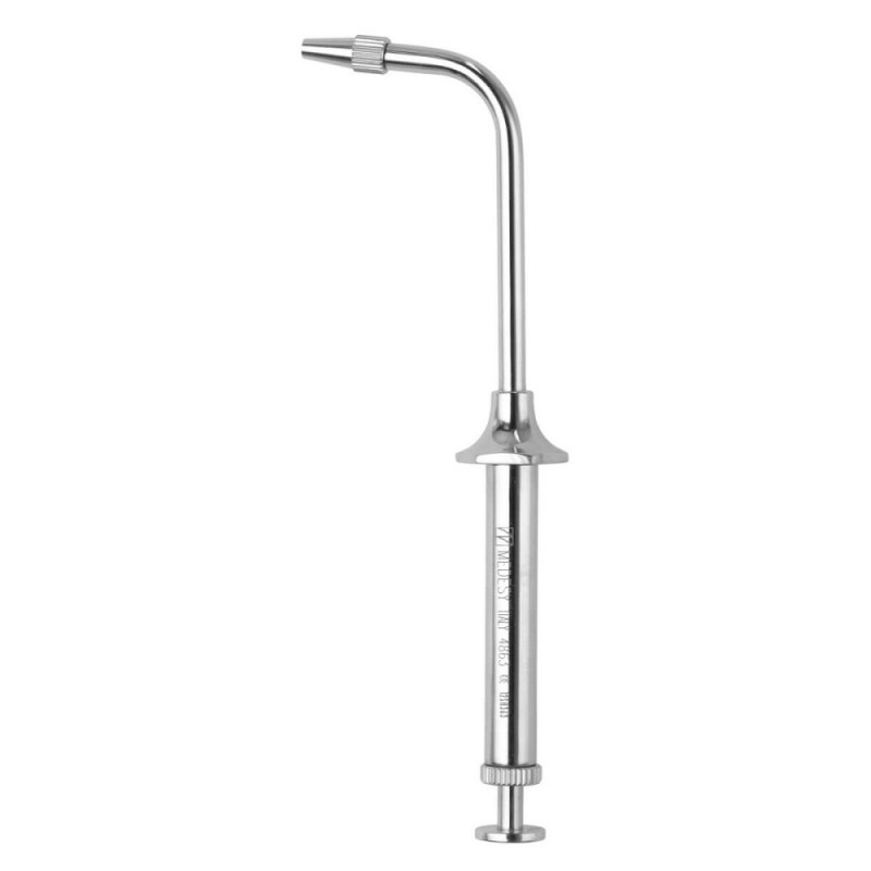 Amalgam Carrier Angled 90°