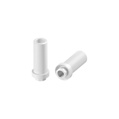 STRAUMANN, TISSUE LEVEL, Direct Castable Engaging Abutment RN 4.8