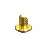 STRAUMANN, TISSUE LEVEL, Non-Engaging Interface Abutment WN 6.5