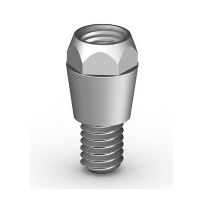 STRAUMANN, TISSUE LEVEL, Octa Abutment RN 4.8