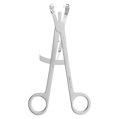 Bone Thickness Gauge 17.5cm