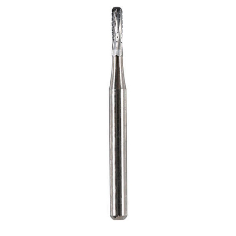Carbide Bur, FG 008, Torpedo ISO No. 137