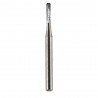 Carbide Bur, FG 008, Torpedo ISO No. 137