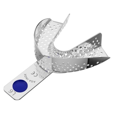 Impression Tray Lower X Large