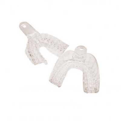 President Tray, Lower No. 4, PK/12