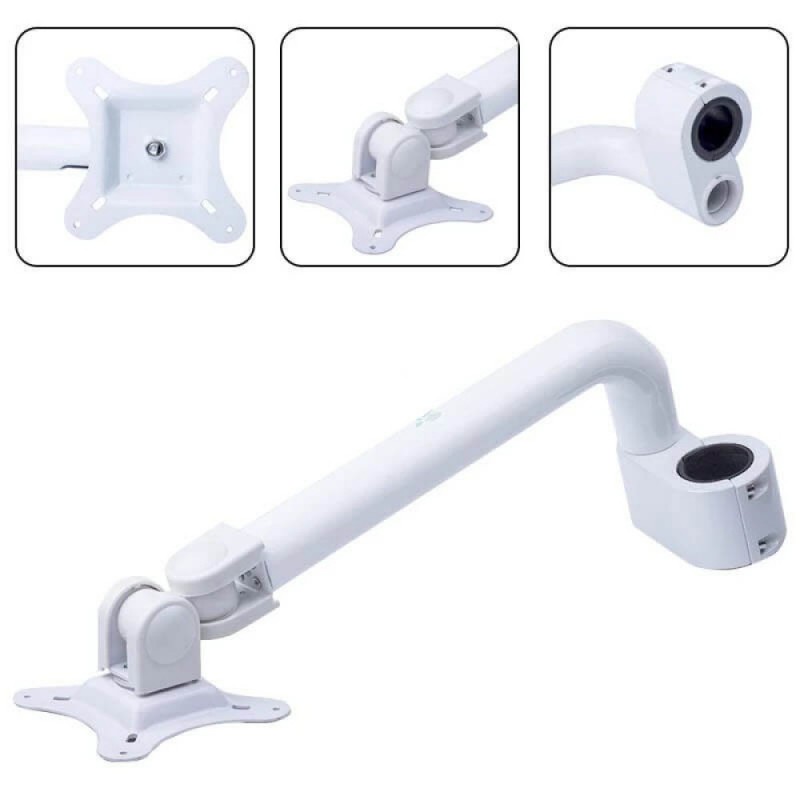 PIP 2 Camera Arm Holder Set