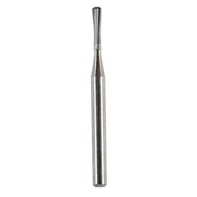 Carbide Bur, FG 010, Pear ISO No. 238