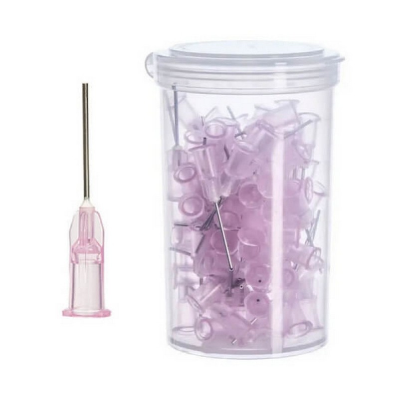 Endo-Eze Tips for Endodontic Evacuating, 20G