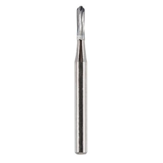 Carbide Bur, FG 010, Torpedo ISO No. 137