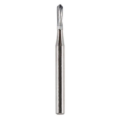 Carbide Bur, FG 010, Torpedo ISO No. 137