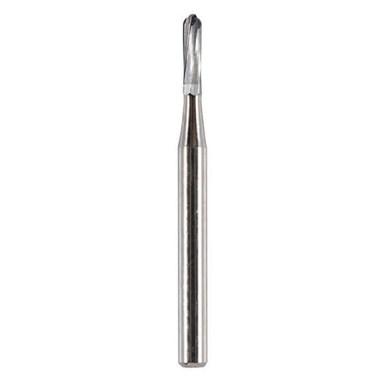 Carbide Bur, FG 010, Torpedo ISO No. 137