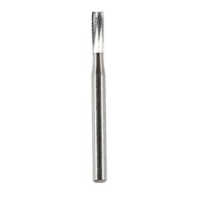 Carbide Bur, FG 012, Cylinder ISO No. 109