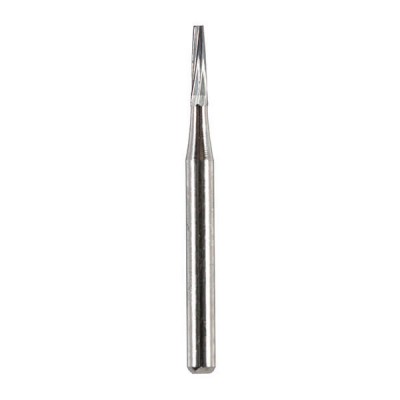Carbide Bur, FG 012, Truncated Cone ISO No. 171