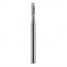 Carbide Bur, FG 014, Cylinder ISO No. 110