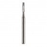 Carbide Bur, FG 016, Truncated Cone ISO No. 168