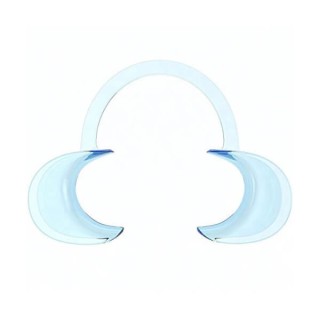 C-Check Retractor (Large), Bag/2 Pieces