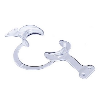 KleerView, Cheek/Lip Retractors, Adult Size