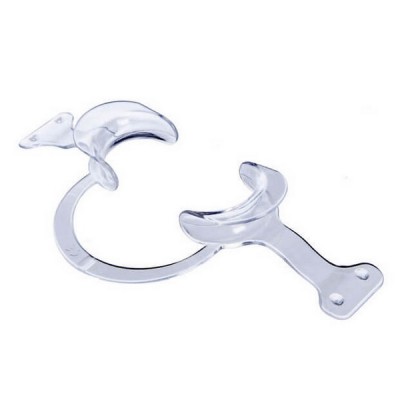 KleerView, Cheek/Lip Retractors, Adult Size